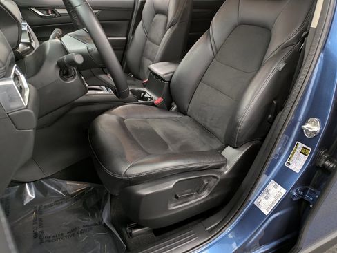 Certified 2023 MAZDA CX-5 AWD 2.5 S w/ Select Package image 10