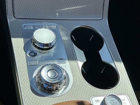 New 2026 Genesis GV80 3.5T Prestige image 35