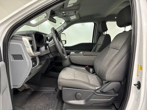 Used 2023 Ford F250 XL w/ STX Appearance Package AWD/4WD image 19