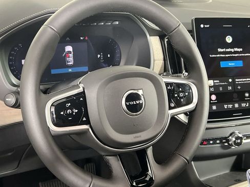 New 2026 Volvo XC90 B6 Ultra w/ Lounge Package image 10
