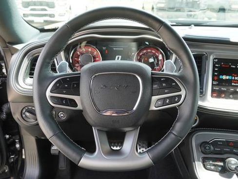 Used 2023 Dodge Challenger SRT Hellcat image 22