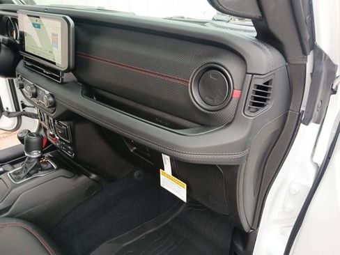 New 2026 Jeep Gladiator Rubicon image 28