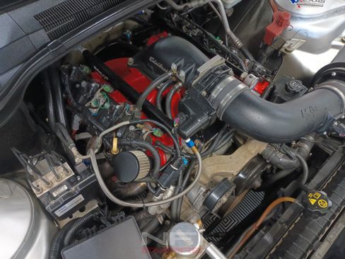 Used 2010 Chevrolet Camaro SS w/ LPO, Ground Effects Package RWD image 63