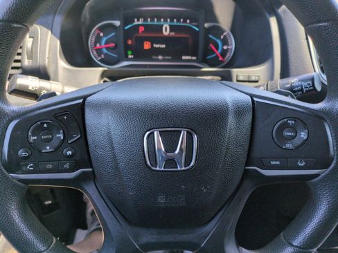 Used 2022 Honda Pilot Sport image 15