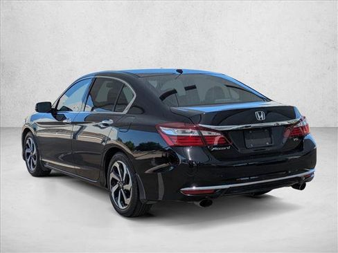 Used 2016 Honda Accord EX-L image 7