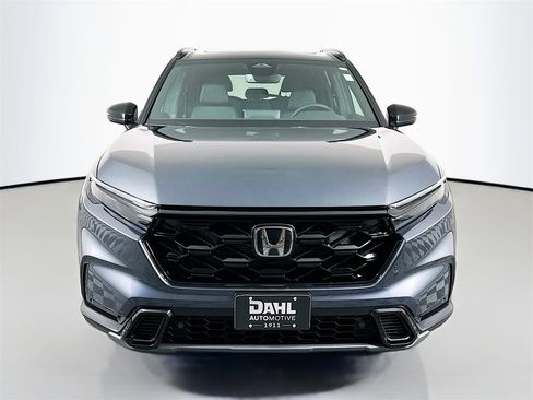 New 2026 Honda CR-V Sport-L image 3