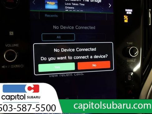 Used 2020 Subaru Outback Onyx Edition XT image 24