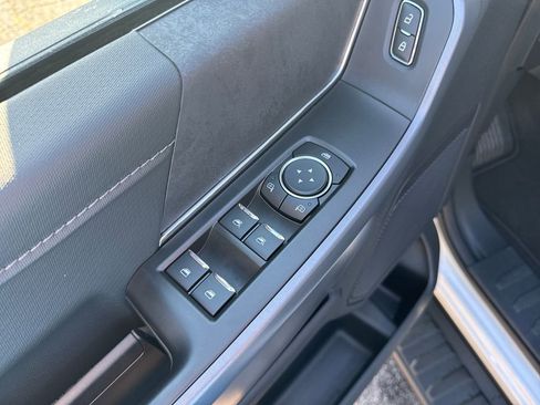Used 2025 Ford F150 XLT w/ Equipment Group 302A MID image 10