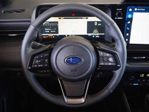 New 2026 Subaru Outback Touring XT AWD/4WD image 10