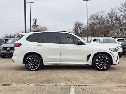 Used 2023 BMW X5 M w/ Competition Package image 7