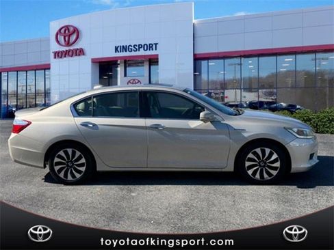 Used 2015 Honda Accord EX-L image 6