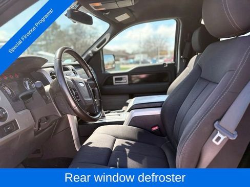 Used 2012 Ford F150 FX4 image 10