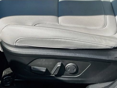 Used 2026 Hyundai Santa Cruz SEL FWD image 19