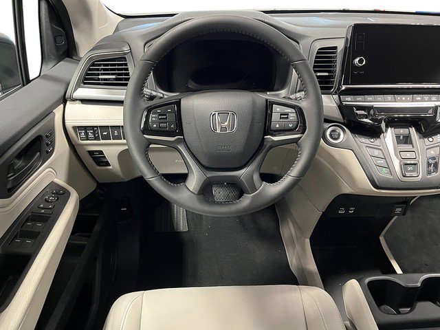 New 2027 Honda Odyssey EX-L image 16