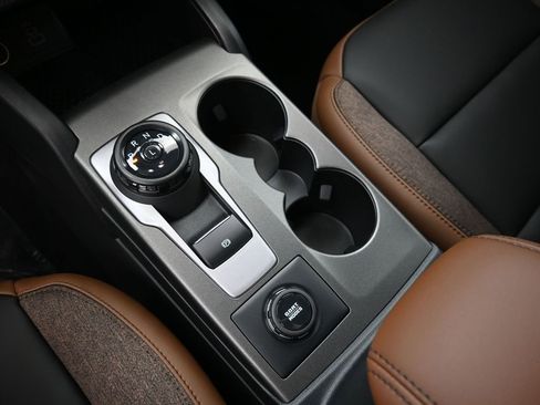 New 2026 Ford Bronco Sport Outer Banks w/ Outer Banks Tech Package+ AWD/4WD image 30