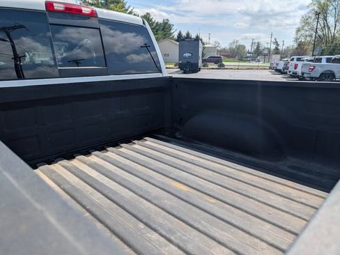 Used 2014 RAM 1500 Big Horn image 29