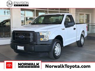 Used 2016 Ford F150 XL RWD video 1