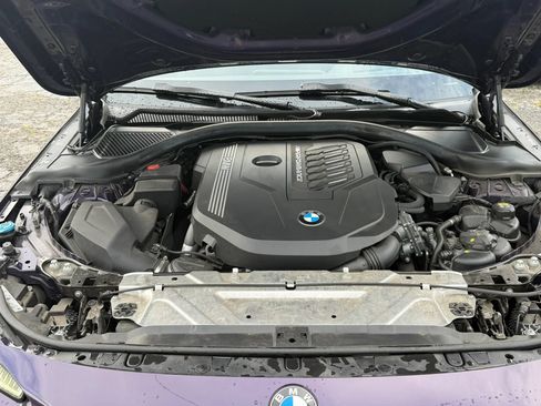Used 2022 BMW M240i xDrive Coupe w/ Premium Package AWD/4WD image 25