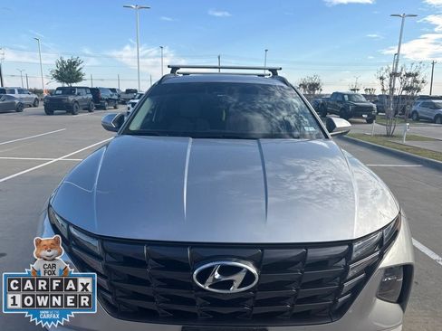 Used 2023 Hyundai Tucson SEL w/ Convenience Package FWD image 31