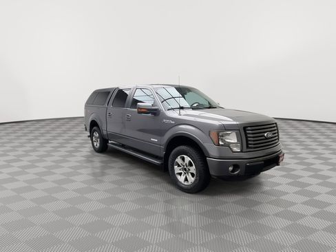 Used 2011 Ford F150 FX4 w/ FX Plus Pkg image 29