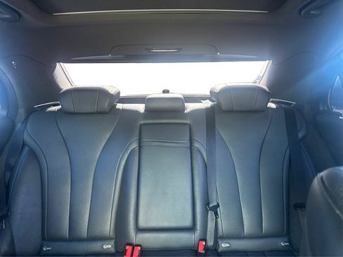 Used 2016 Mercedes-Benz S 550 4MATIC Sedan image 12