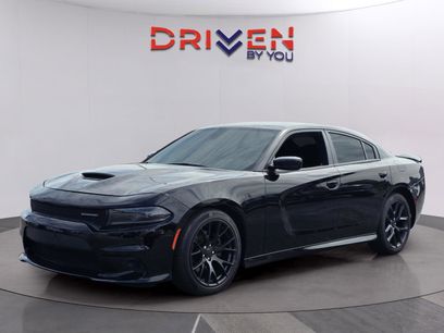 Used 2023 Dodge Charger GT w/ Blacktop Package