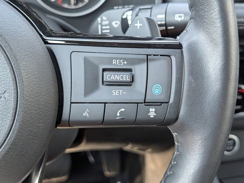 Used 2023 Nissan Rogue SL w/ SL Premium Package AWD/4WD image 30