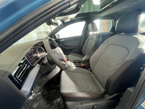 New 2026 Volkswagen Jetta GLI Autobahn image 10