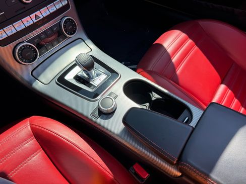 Used 2020 Mercedes-Benz SLC 300 image 30