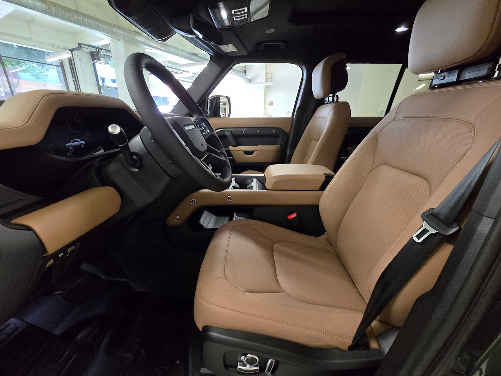 New 2026 Land Rover Defender 130 S AWD/4WD image 21