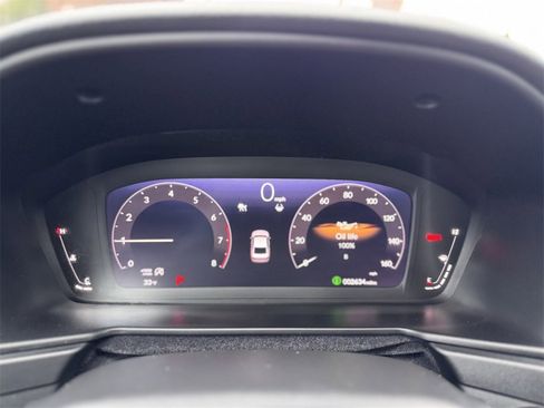 Used 2024 Honda Accord EX image 22