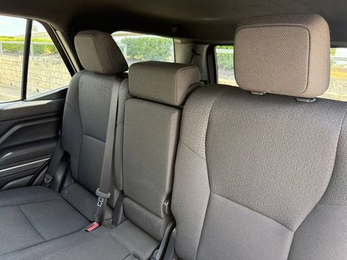 Used 2026 Toyota 4Runner SR5 AWD/4WD image 30