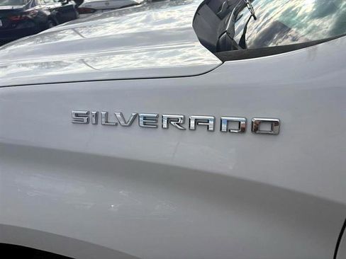 Used 2019 Chevrolet Silverado 1500 LT w/ All-Star Edition image 15