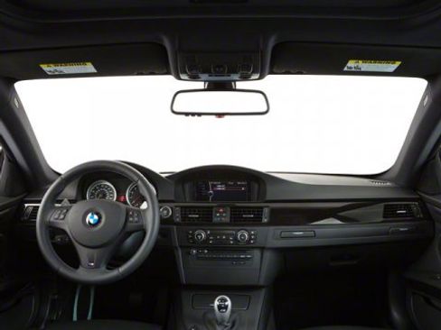 Used 2010 BMW M3 Coupe image 7