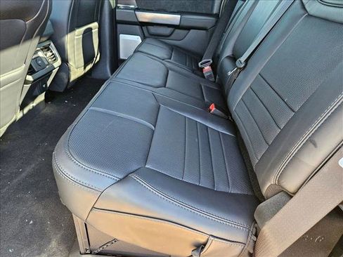 New 2026 Ford F250 Platinum w/ Tremor Off-Road Package image 16