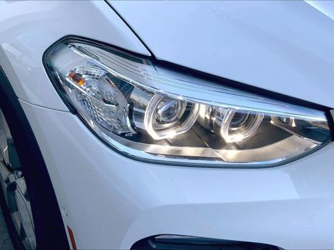 Used 2021 BMW X3 sDrive30i w/ Premium Package image 26