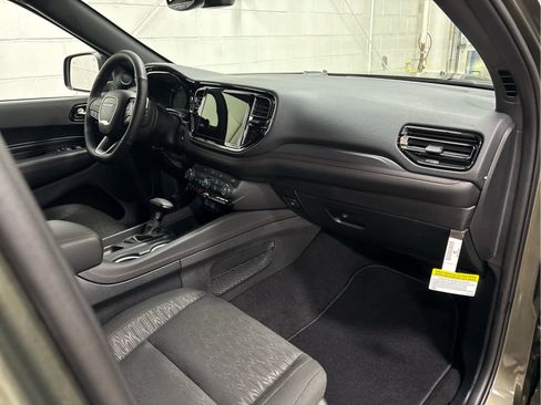 New 2026 Dodge Durango GT image 10