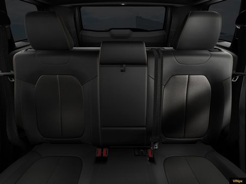 New 2026 Jeep Cherokee Limited image 18