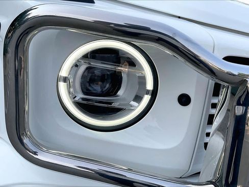 Used 2020 Mercedes-Benz G 550 image 26