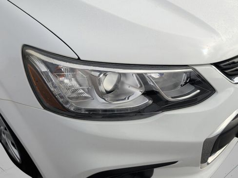 Used 2020 Chevrolet Sonic LT image 20