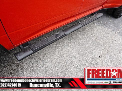 New 2026 RAM 3500 Tradesman AWD/4WD image 43