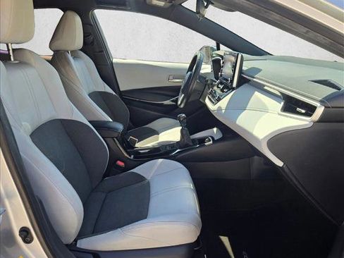 Used 2019 Toyota Corolla XSE w/ Carpet Mat Package image 17