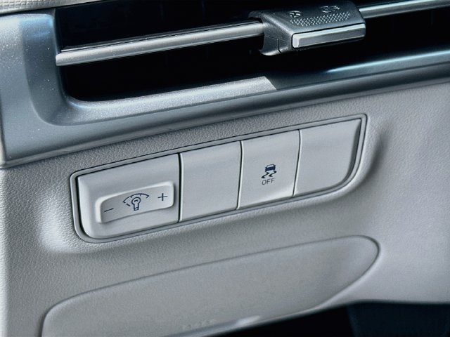 New 2026 Hyundai Tucson SE FWD image 10