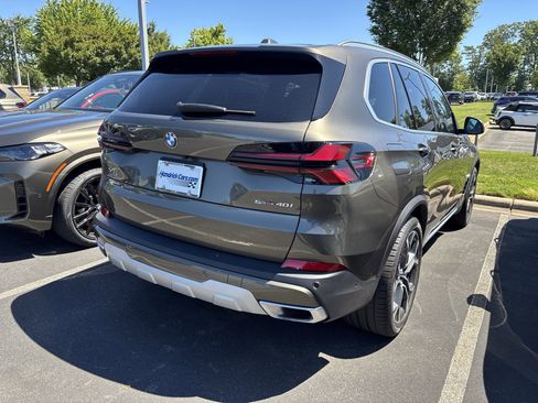 Used 2026 BMW X5 sDrive40i RWD image 22