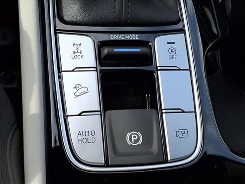 New 2026 Hyundai Tucson SEL image 21