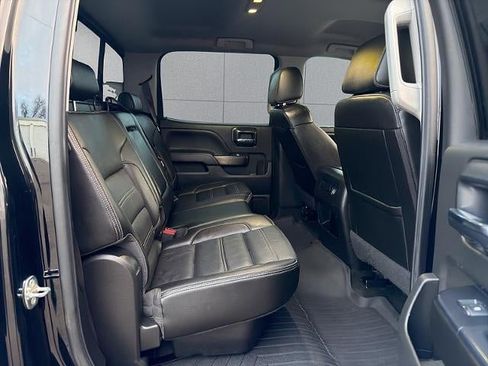 Used 2017 GMC Sierra 1500 Denali image 15