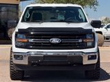 Used 2024 Ford F150 XLT w/ Tow/Haul Package image 2