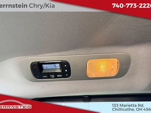 Used 2023 Honda Odyssey Elite image 28