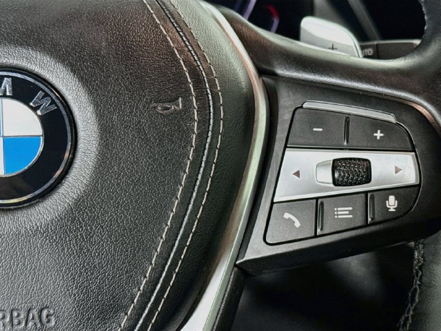 Used 2020 BMW X5 xDrive40i w/ Premium Package AWD/4WD image 12
