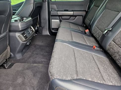Used 2025 Ford F150 Tremor w/ Bed Utility Package AWD/4WD image 29